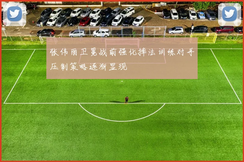 张伟丽卫冕战前强化摔法训练对手压制策略逐渐显现